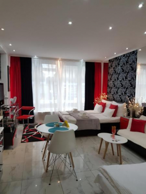 Отель VIP Apartments Budapest Central, Будапешт